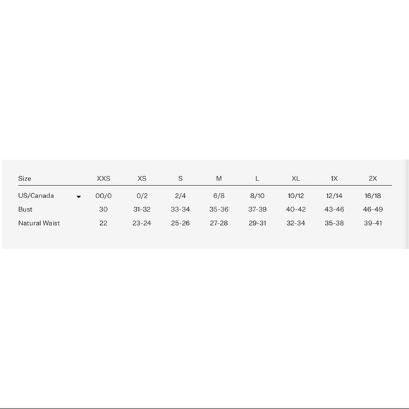 For Love & Lemons Iris Crop Top Ivory Size S NWT - Picture 15 of 15